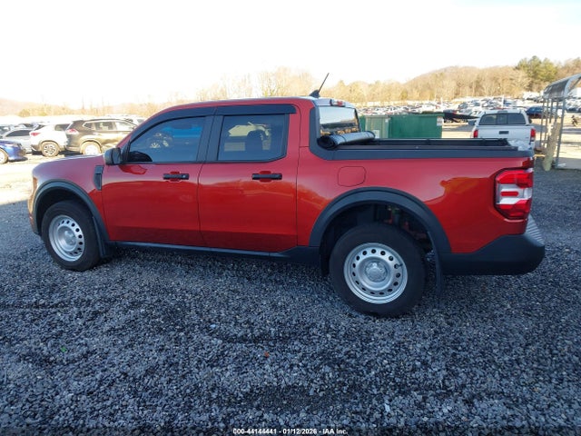 Ford Maverick Xl 2024 3FTTW8A31RRB07235 Image 14