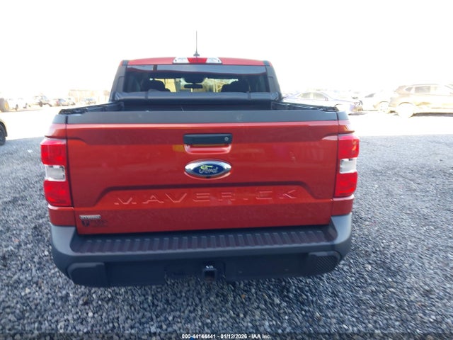 Ford Maverick Xl 2024 3FTTW8A31RRB07235 Image 16