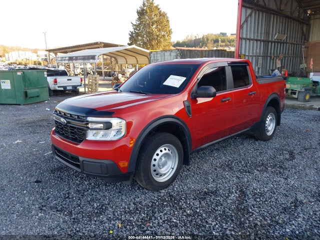 Ford Maverick Xl 2024 3FTTW8A31RRB07235 Image 2