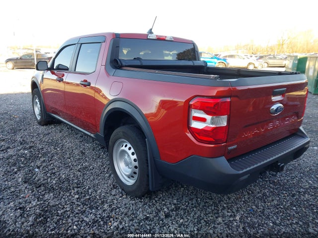 Ford Maverick Xl 2024 3FTTW8A31RRB07235 Image 3