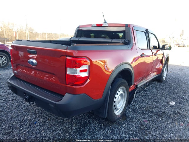 Ford Maverick Xl 2024 3FTTW8A31RRB07235 Image 4