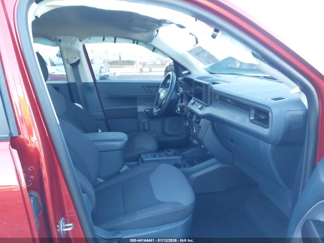 Ford Maverick Xl 2024 3FTTW8A31RRB07235 Image 5