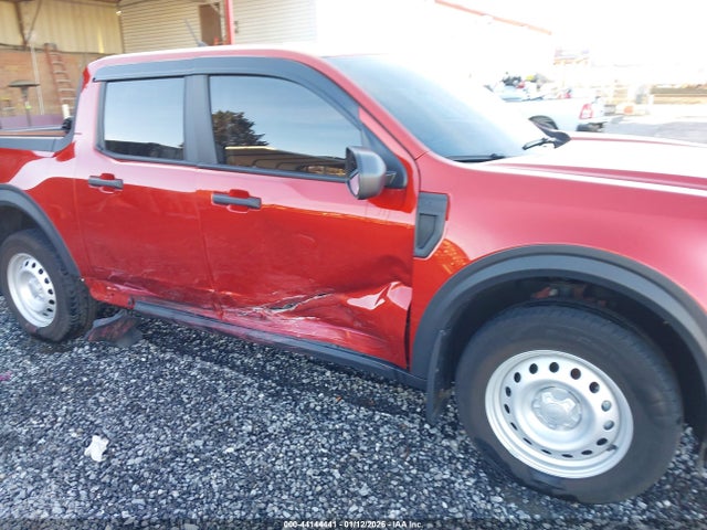 Ford Maverick Xl 2024 3FTTW8A31RRB07235 Image 6