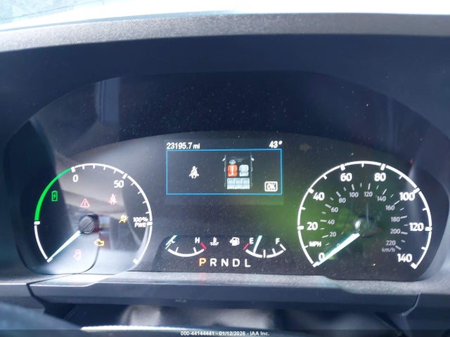 Ford Maverick Xl 2024 3FTTW8A31RRB07235 Image 7