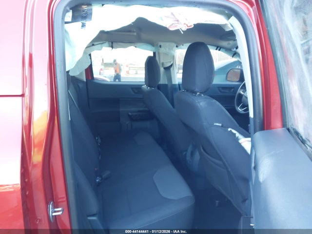 Ford Maverick Xl 2024 3FTTW8A31RRB07235 Image 8