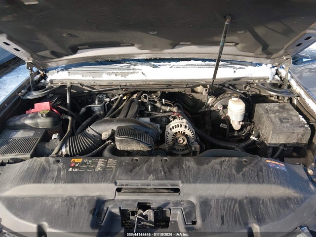 2013 CADILLAC ESCALADE 1GYS4CEF6DR159645 Photo 9