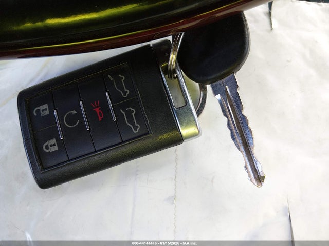 2013 CADILLAC ESCALADE 1GYS4CEF6DR159645 Photo 10