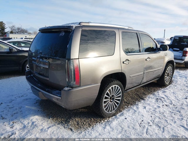 2013 CADILLAC ESCALADE 1GYS4CEF6DR159645 Photo 3