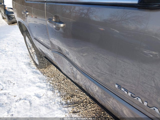 2013 CADILLAC ESCALADE 1GYS4CEF6DR159645 Photo 5