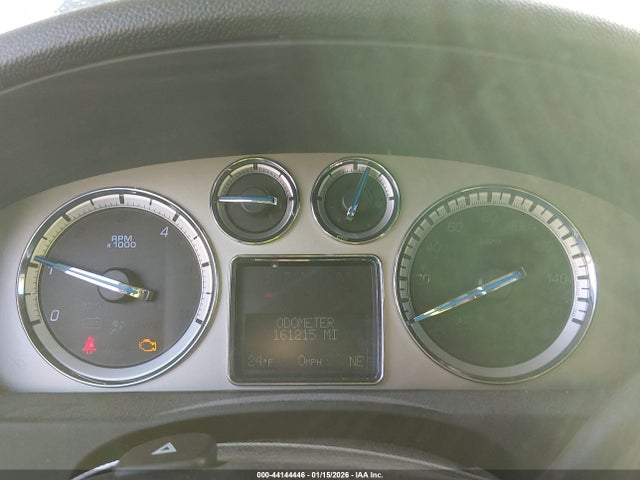 2013 CADILLAC ESCALADE 1GYS4CEF6DR159645 Photo 6