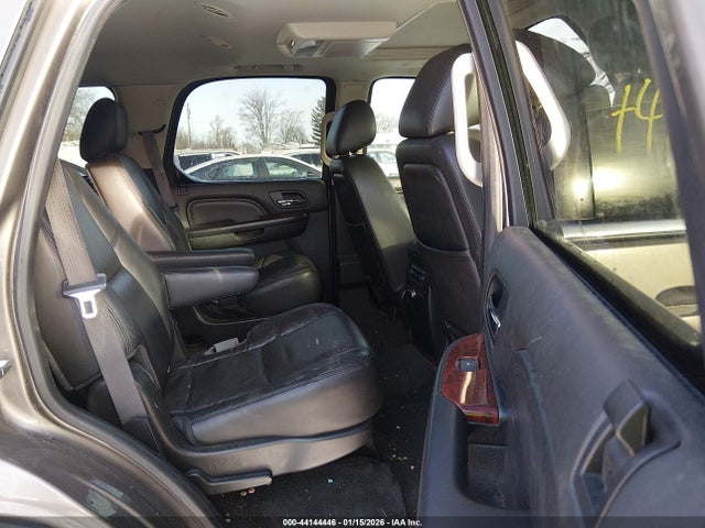 2013 CADILLAC ESCALADE 1GYS4CEF6DR159645 Photo 7