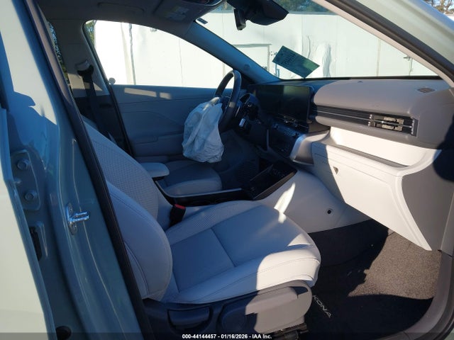 Hyundai Kona Limited 2024 KM8HECA30RU103208 Image 5