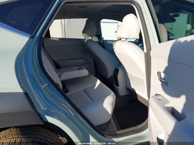Hyundai Kona Limited 2024 KM8HECA30RU103208 Image 8