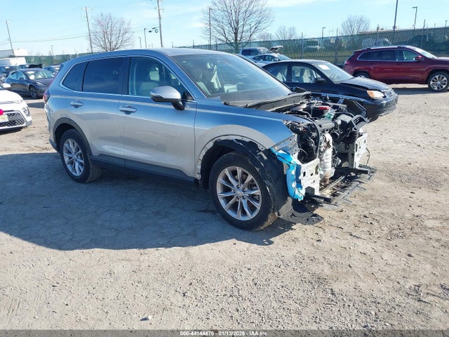 Honda Cr-v Ex-l Awd 2024 2HKRS4H78RH444107 головне зображення