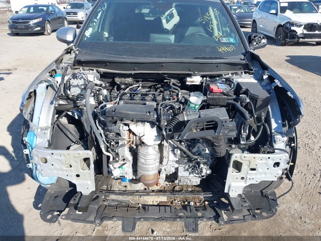 2HKRS4H78RH444107 Honda Cr-v Ex-l Awd