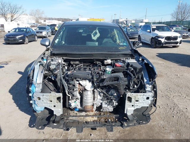 2HKRS4H78RH444107 Honda Cr-v Ex-l Awd