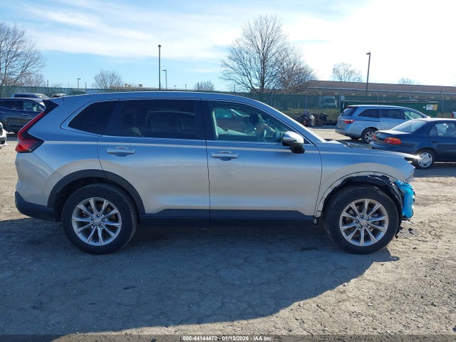 2HKRS4H78RH444107 Honda Cr-v Ex-l Awd