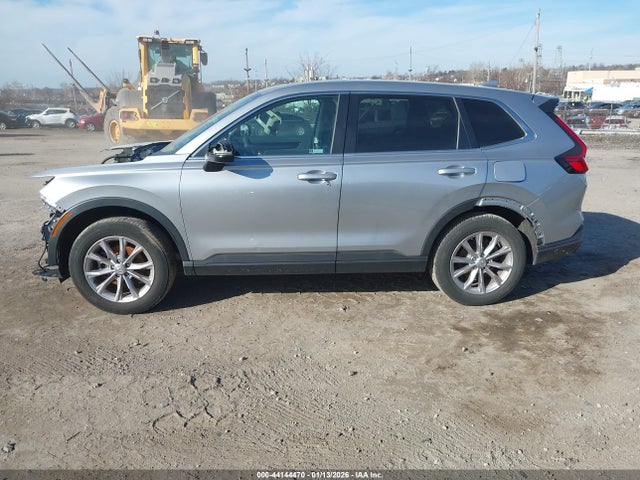 2HKRS4H78RH444107 Honda Cr-v Ex-l Awd