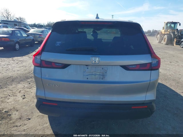 2HKRS4H78RH444107 Honda Cr-v Ex-l Awd