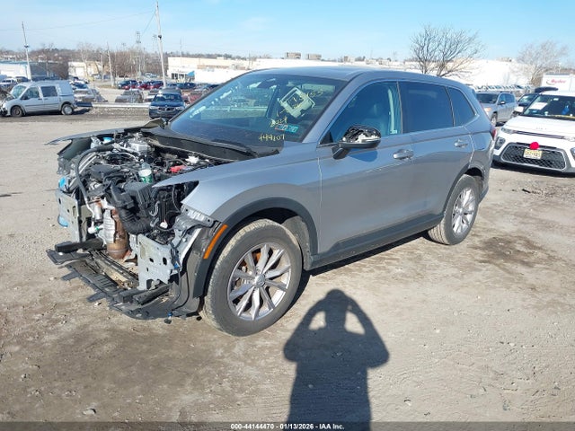 2HKRS4H78RH444107 Honda Cr-v Ex-l Awd