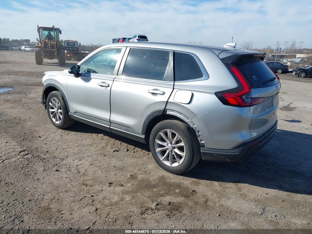 2HKRS4H78RH444107 Honda Cr-v Ex-l Awd