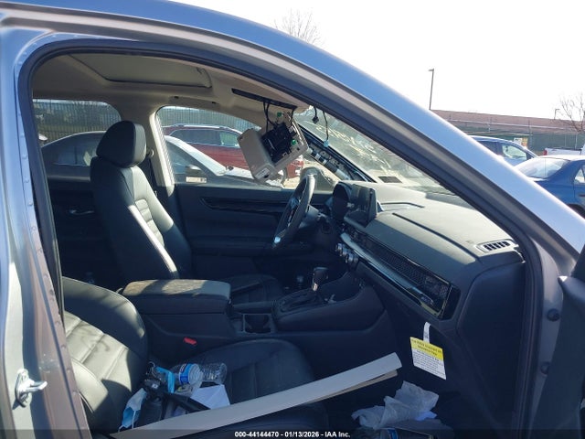2HKRS4H78RH444107 Honda Cr-v Ex-l Awd