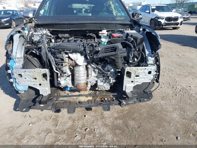 2HKRS4H78RH444107 Honda Cr-v Ex-l Awd