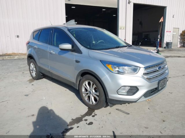 2019 FORD ESCAPE 1FMCU0GD4KUB58309
