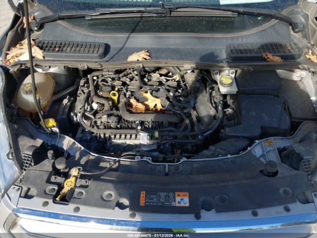 2019 FORD ESCAPE 1FMCU0GD4KUB58309 Photo 9