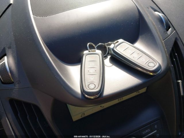 2019 FORD ESCAPE 1FMCU0GD4KUB58309 Photo 10