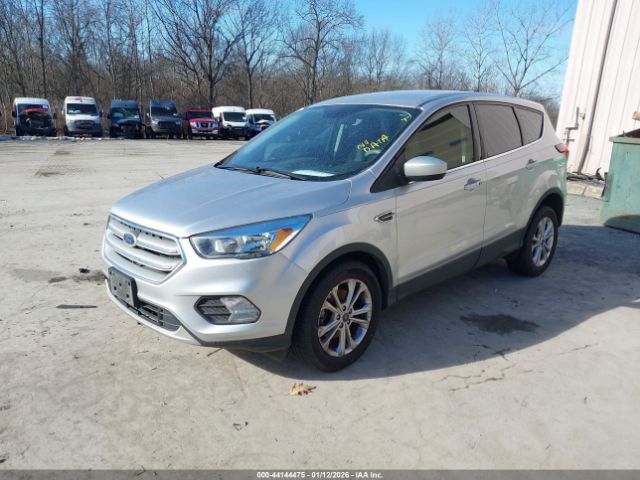 2019 FORD ESCAPE 1FMCU0GD4KUB58309 Photo 1