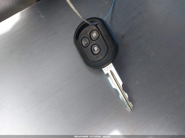 Продаж на аукціоні авто 2009 Chevrolet Aveo Lt, vin: KL1TD66E99B395960, номер лоту: 44144480