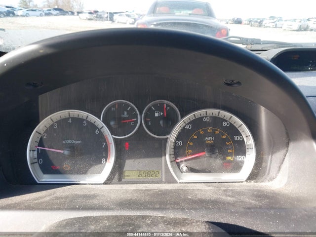 Продаж на аукціоні авто 2009 Chevrolet Aveo Lt, vin: KL1TD66E99B395960, номер лоту: 44144480