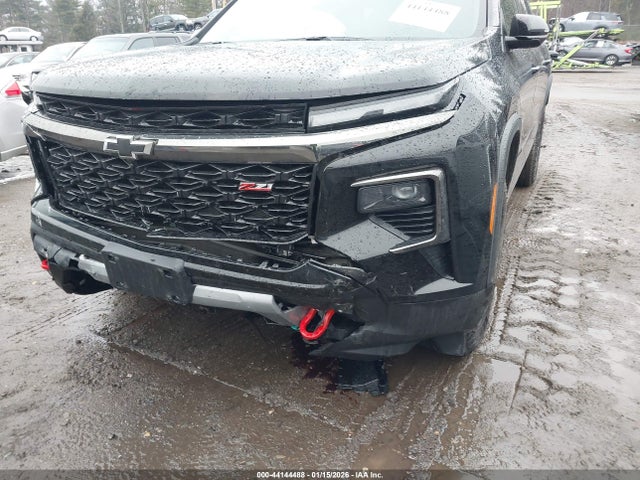 1GNEVJKS9TJ137083 Chevrolet Traverse Awd Z71
