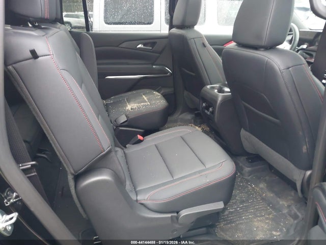 1GNEVJKS9TJ137083 Chevrolet Traverse Awd Z71