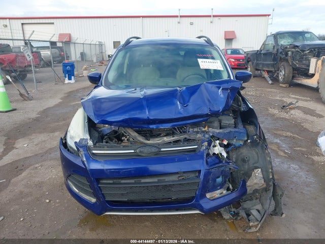 1FMCU0GX2EUD17195 Ford ESCAPE SE
