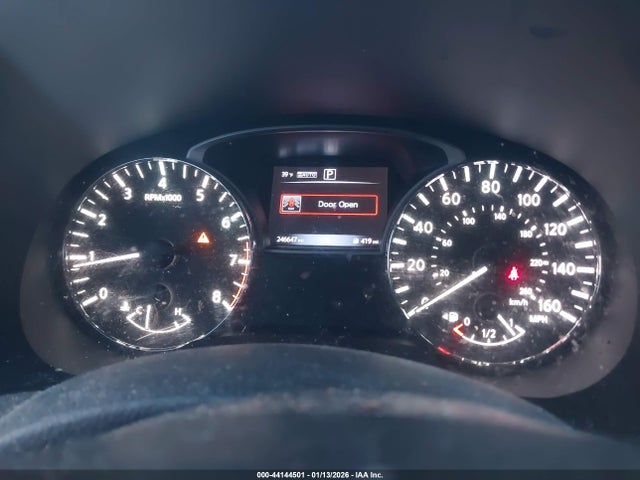 5N1AR2MM8GC611272 Nissan Pathfinder Platinum/s/sl/sv