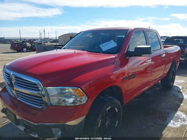 2013 Ram 1500 Lone Star მანქანა იყიდება აუქციონზე, vin: 1C6RR7TT2DS663468, აუქციონის ნომერი: 44144518