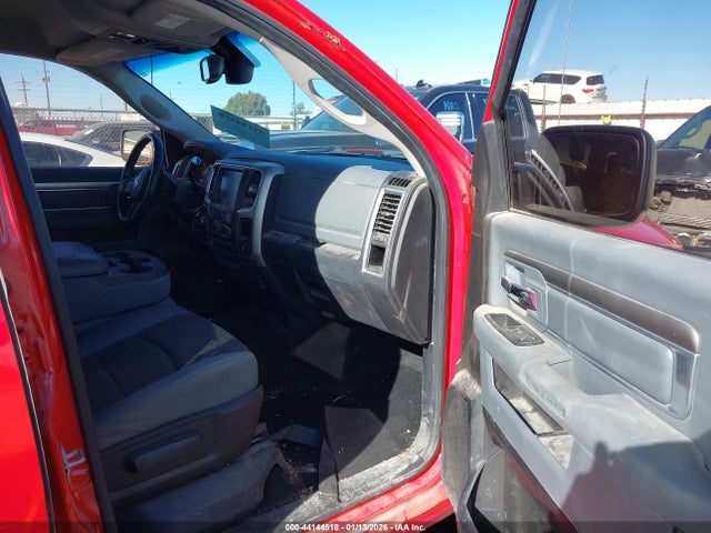 2013 Ram 1500 Lone Star მანქანა იყიდება აუქციონზე, vin: 1C6RR7TT2DS663468, აუქციონის ნომერი: 44144518