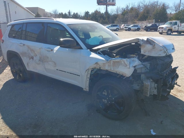 2024 JEEP GRAND CHEROKEE L 1C4RJKBG9R8501848