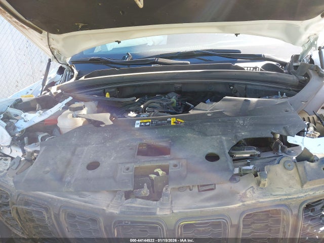 2024 JEEP GRAND CHEROKEE L 1C4RJKBG9R8501848 Photo 9