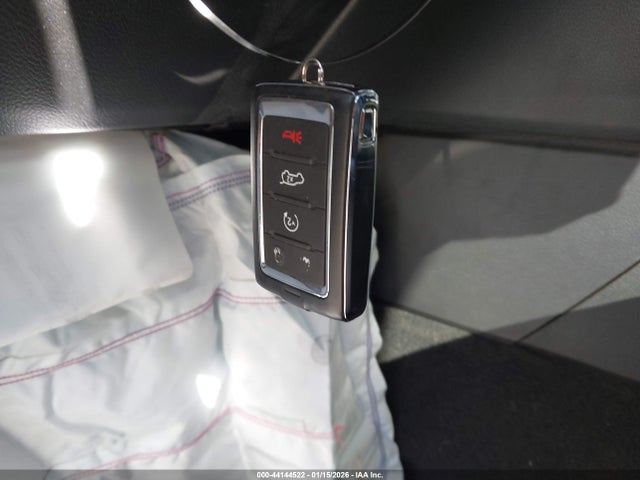 2024 JEEP GRAND CHEROKEE L 1C4RJKBG9R8501848 Photo 10