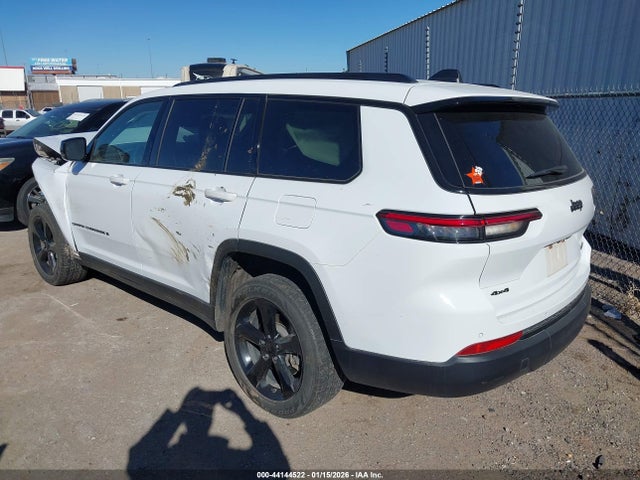 2024 JEEP GRAND CHEROKEE L 1C4RJKBG9R8501848 Photo 2