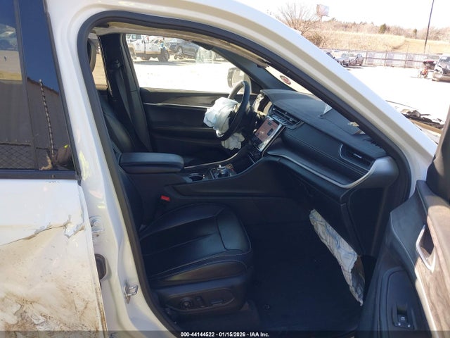 2024 JEEP GRAND CHEROKEE L 1C4RJKBG9R8501848 Photo 4