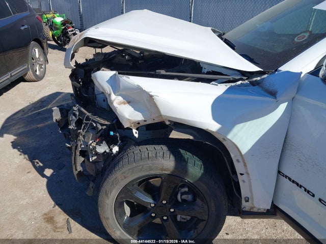 2024 JEEP GRAND CHEROKEE L 1C4RJKBG9R8501848 Photo 5