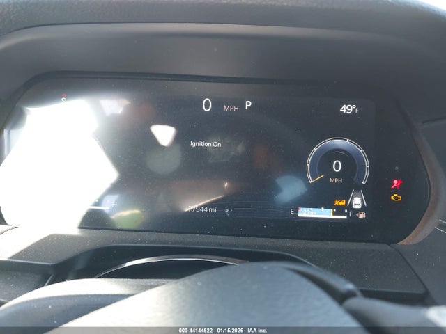 2024 JEEP GRAND CHEROKEE L 1C4RJKBG9R8501848 Photo 6