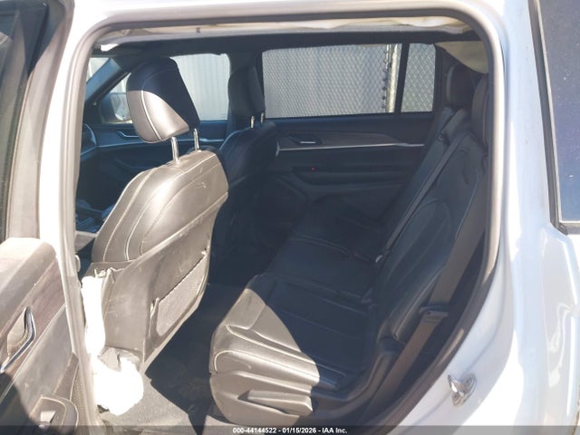 2024 JEEP GRAND CHEROKEE L 1C4RJKBG9R8501848 Photo 7