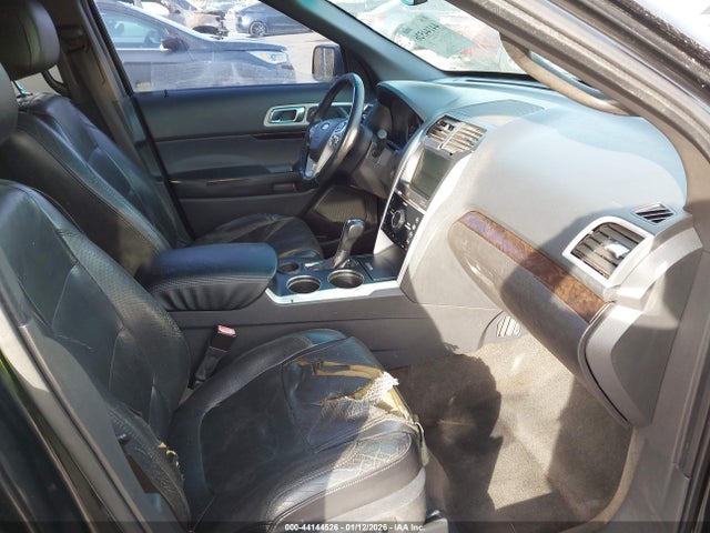 2012 FORD EXPLORER 1FMHK7F85CGA99098 Photo 4