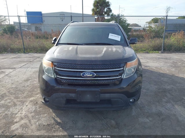2012 FORD EXPLORER 1FMHK7F85CGA99098 Photo 5