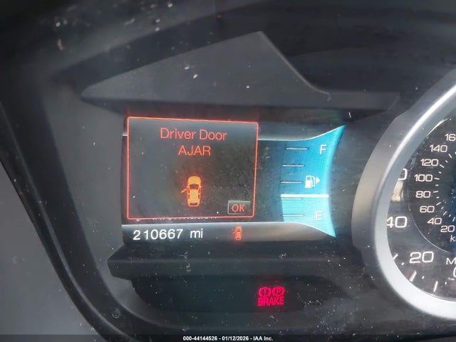 2012 FORD EXPLORER 1FMHK7F85CGA99098 Photo 6